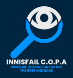Innisfail Citizens on Patrol Association