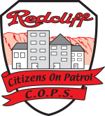 Redcliff Logo