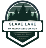 Slave Lake on Watch Association